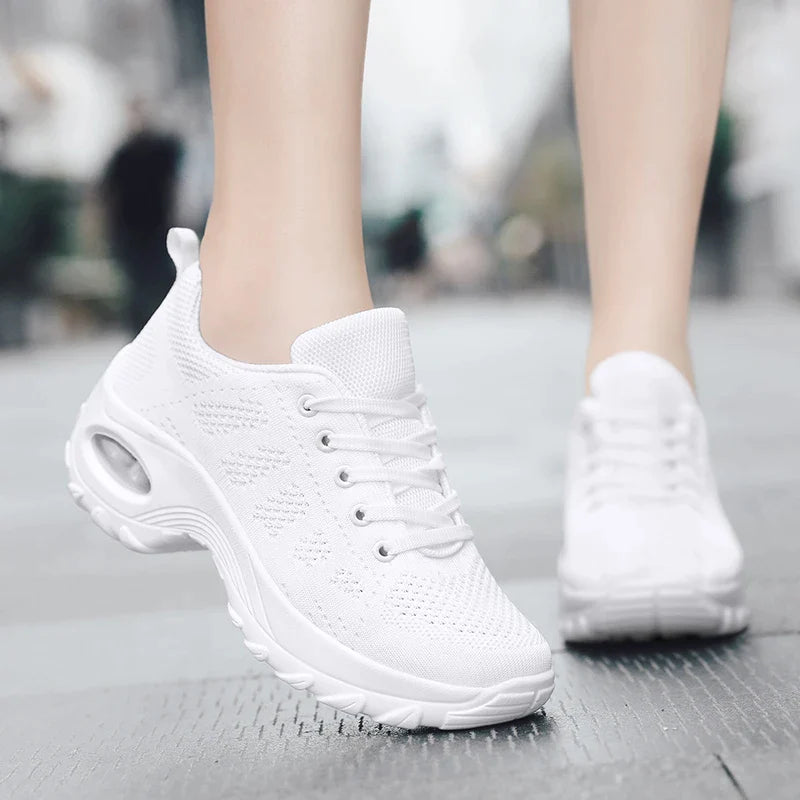 AirComfort™ - Calzado Ergonómico Antidolor para mujer