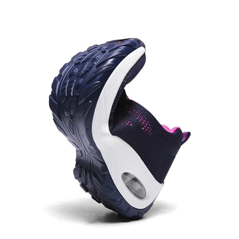 AirComfort™ - Calzado Ergonómico Antidolor para mujer