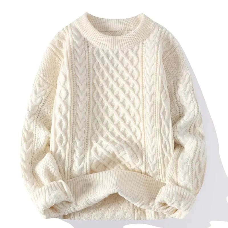 Amélie™ - Suéter artesanal de algodón - Colección primavera 24