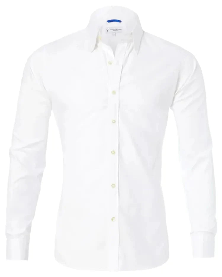 OTIS™ - Camisa con cremallera