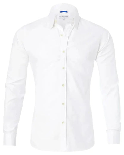 OTIS™ - Camisa con cremallera