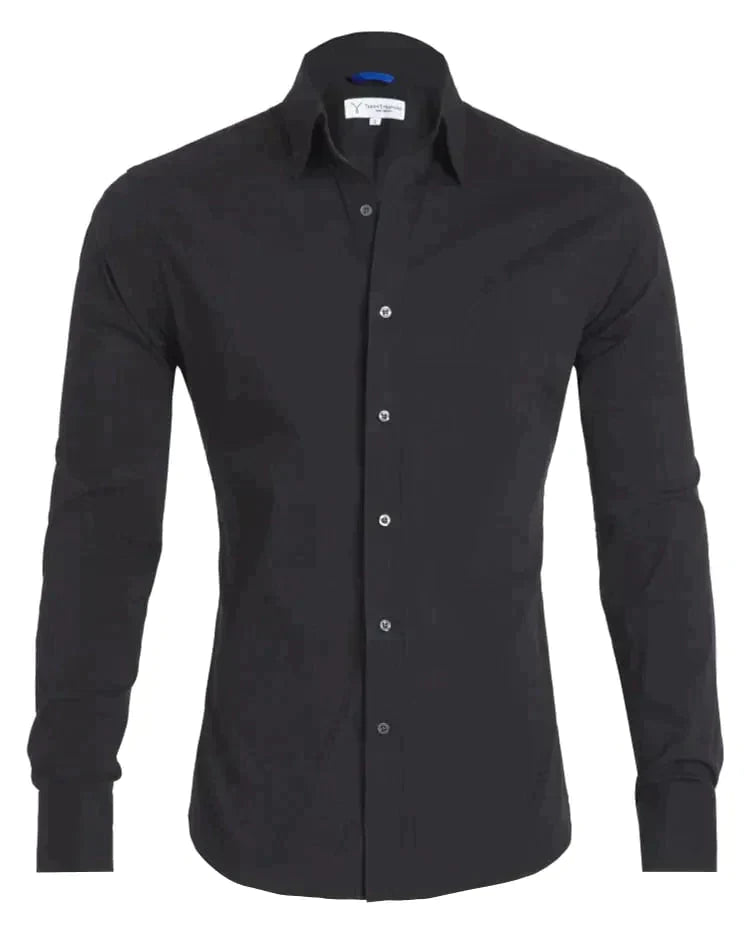 OTIS™ - Camisa con cremallera