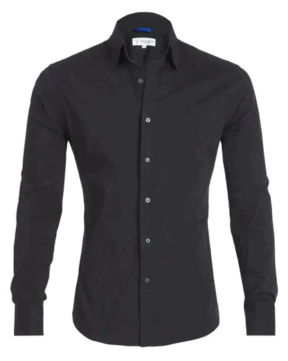OTIS™ - Camisa con cremallera