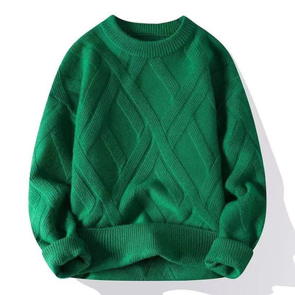 Amélie™ - Suéter artesanal de algodón - Colección primavera 24