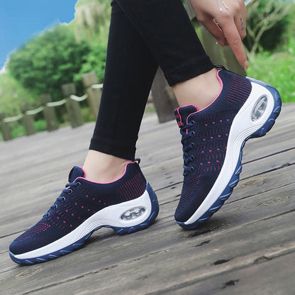 AirComfort™ - Calzado Ergonómico Antidolor para mujer