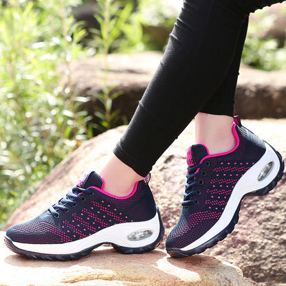 AirComfort™ - Calzado Ergonómico Antidolor para mujer