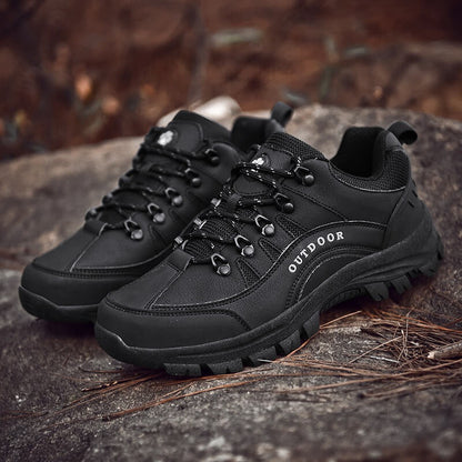 Orthoback™ Zapatos Ortopédicos para Exteriores