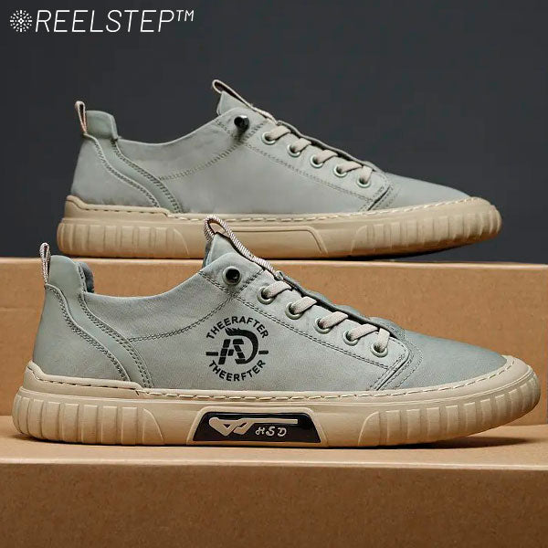 Reel-Step™ Zapatos Elegantes para Hombre