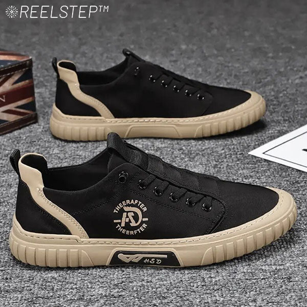 Reel-Step™ Zapatos Elegantes para Hombre