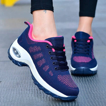 AirComfort™ - Calzado Ergonómico Antidolor para mujer