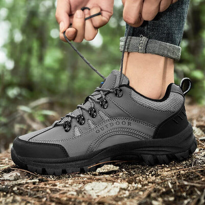 Orthoback™ Zapatos Ortopédicos para Exteriores