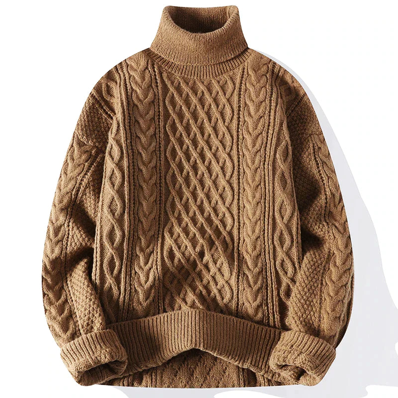 Amélie™ - Suéter artesanal de algodón - Colección primavera 24