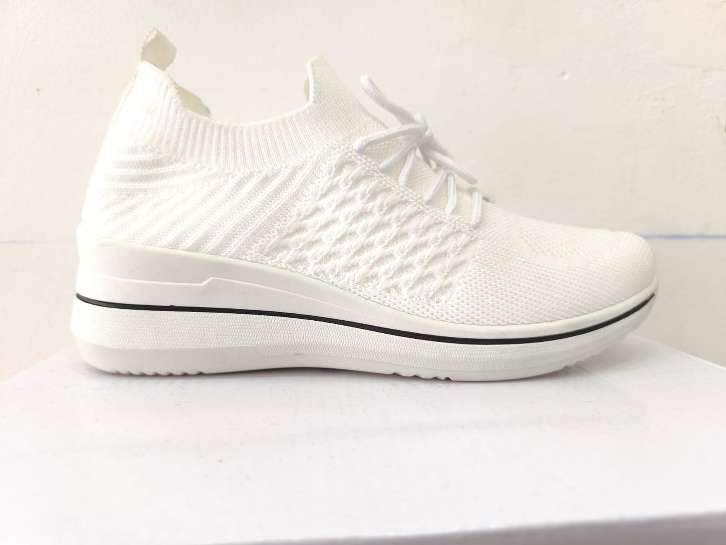 ActiveWalk - Zapatillas ergonomicas