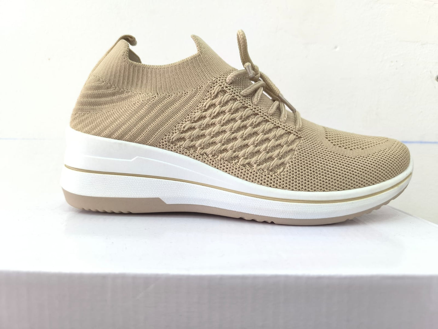 ActiveWalk - Zapatillas ergonomicas