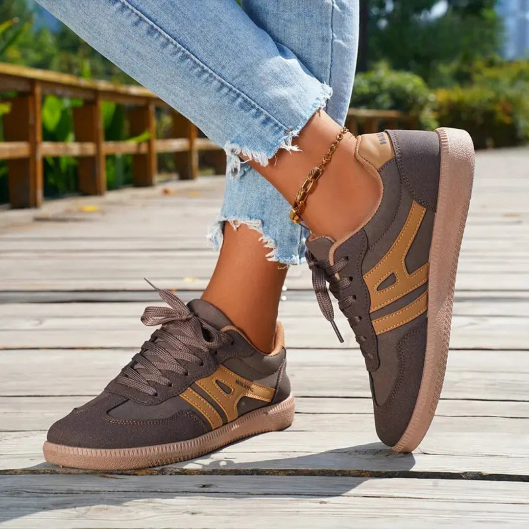 ZAPATOS ORTOPÉDICOS PARA MUJER HOLLY™