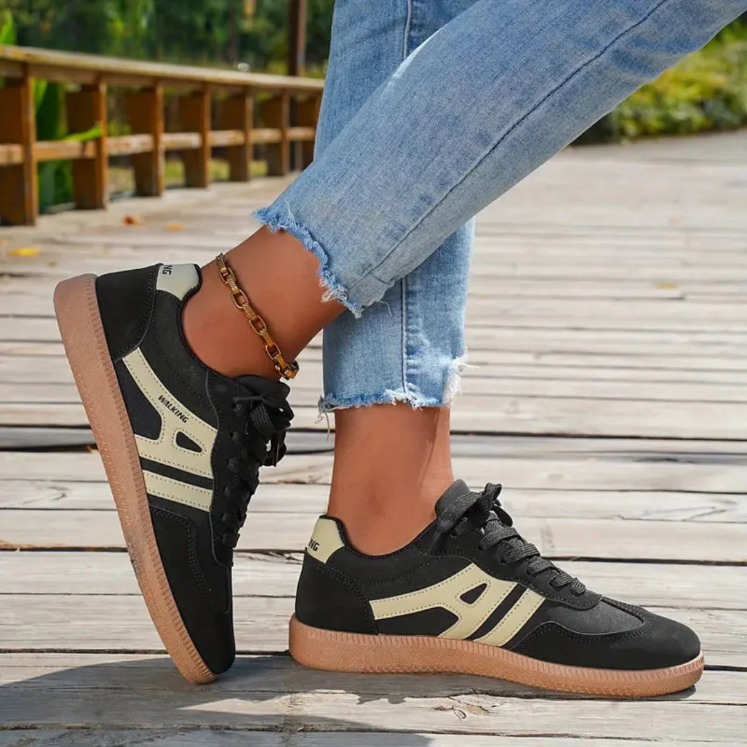 ZAPATOS ORTOPÉDICOS PARA MUJER HOLLY™