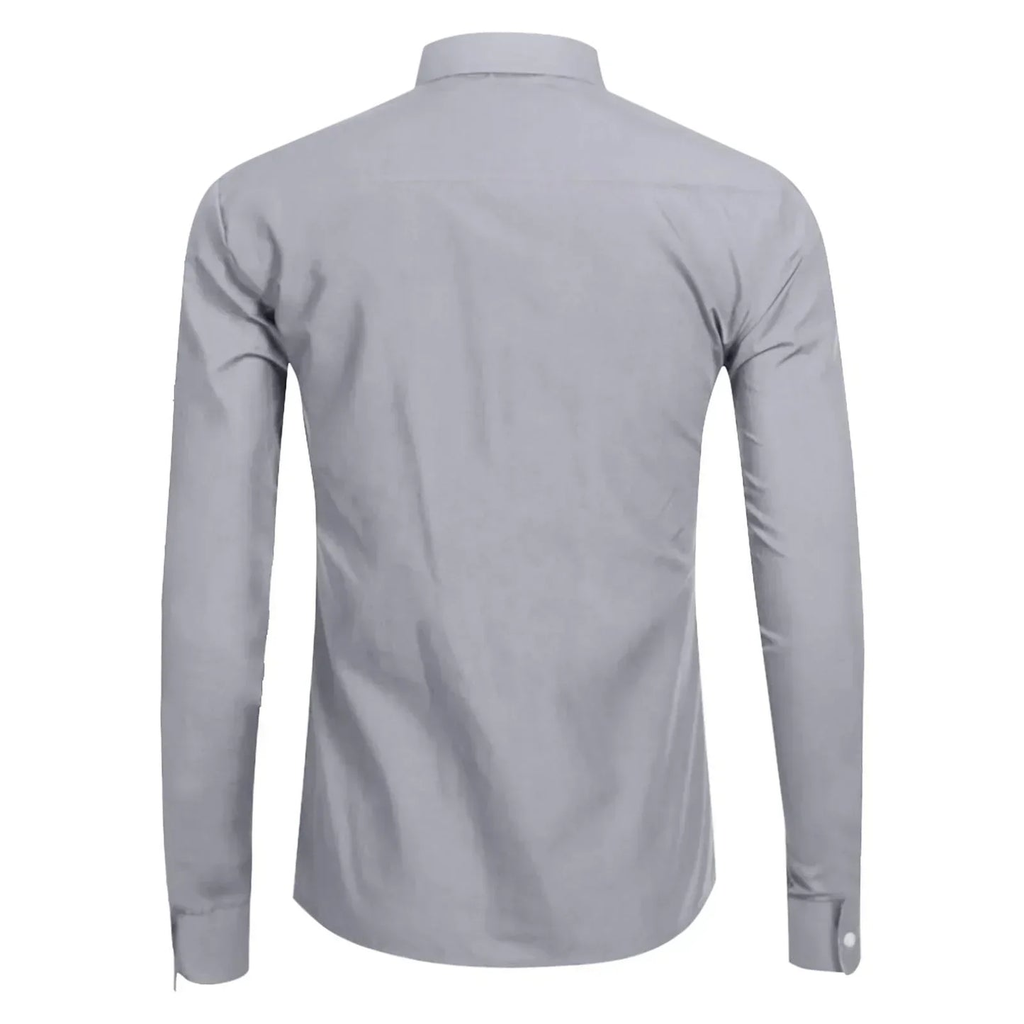 OTIS™ - Camisa con cremallera