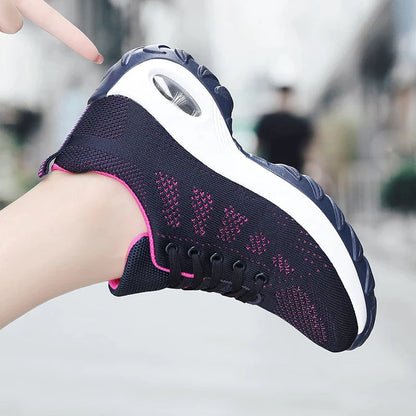 AirComfort™ - Calzado Ergonómico Antidolor para mujer
