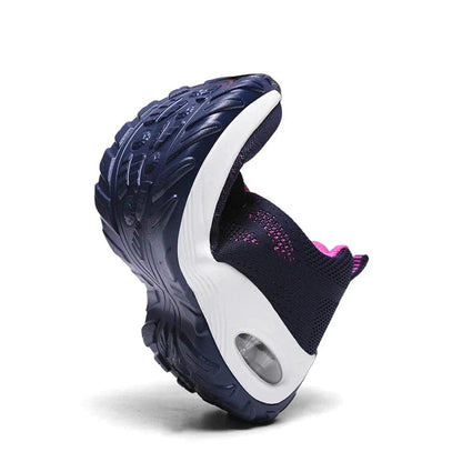 AirComfort™ - Calzado Ergonómico Antidolor para mujer