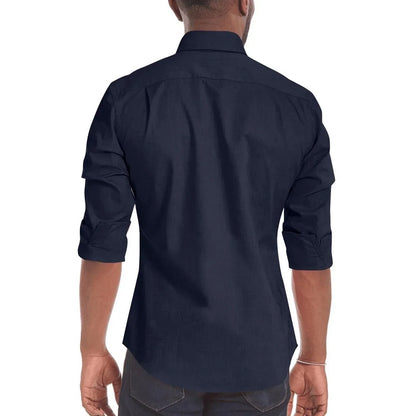 OTIS™ - Camisa con cremallera
