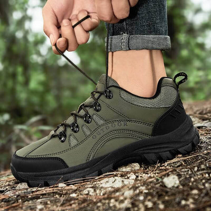Orthoback™ Zapatos Ortopédicos para Exteriores