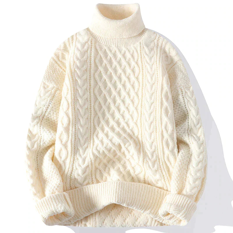 Amélie™ - Suéter artesanal de algodón - Colección primavera 24