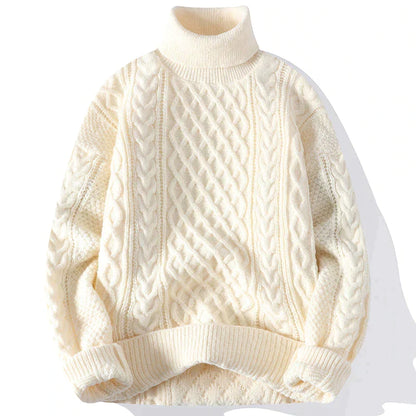 Amélie™ - Suéter artesanal de algodón - Colección primavera 24