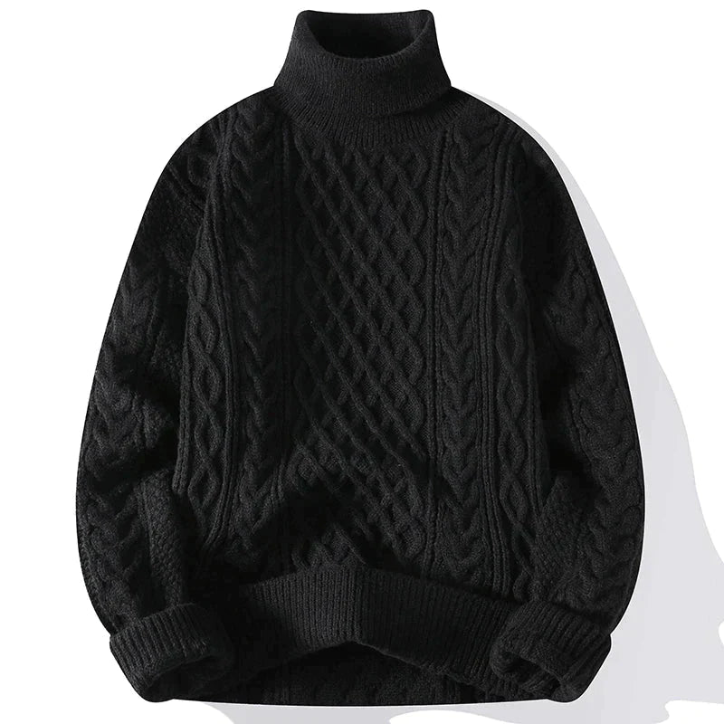 Amélie™ - Suéter artesanal de algodón - Colección primavera 24