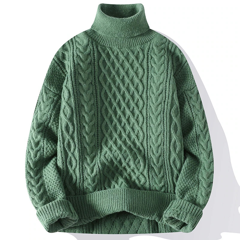 Amélie™ - Suéter artesanal de algodón - Colección primavera 24