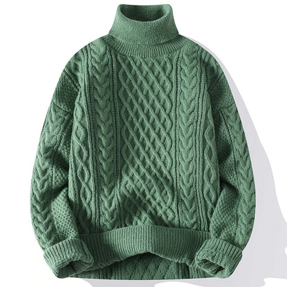 Amélie™ - Suéter artesanal de algodón - Colección primavera 24