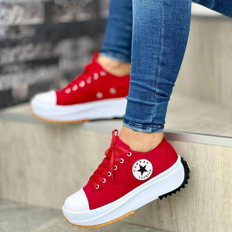 Zapatillas con Plataforma LightStar™