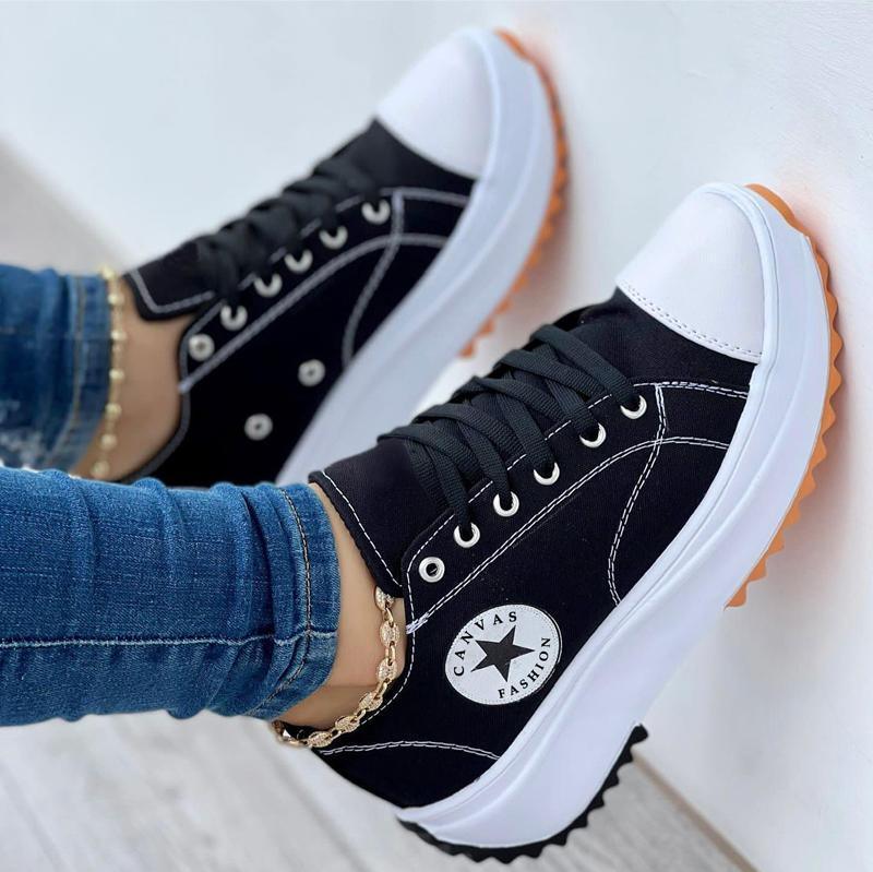 Zapatillas con Plataforma LightStar™